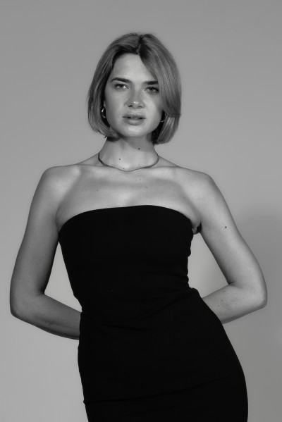 Portfoliobild in der Kategorie Modelbook von Model Severina 94838 ab München
