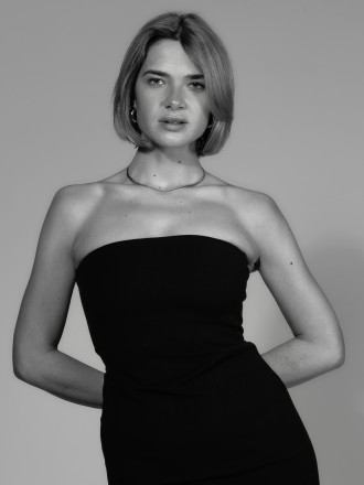 Model Severina  94838