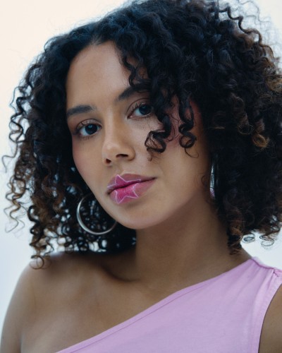 Portfoliobild in der Kategorie Modelbook von Model Lisa 94915 ab Augsburg