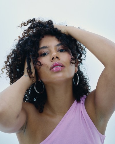 Portfoliobild in der Kategorie Modelbook von Model Lisa 94915 ab Augsburg