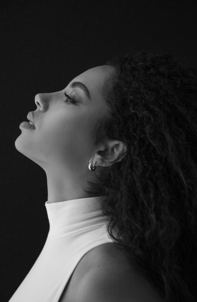 Portfoliobild in der Kategorie Modelbook von Model Lisa 94915 ab Augsburg