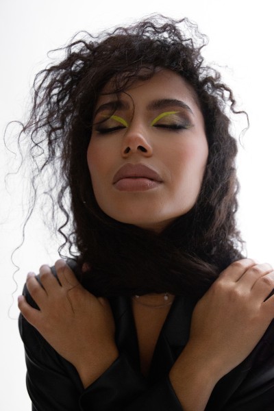 Portfoliobild in der Kategorie Modelbook von Model Lisa 94915 ab Augsburg
