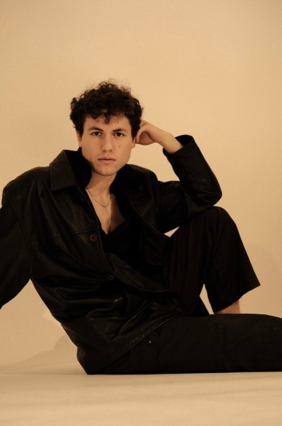 Portfoliobild in der Kategorie Modelbook von Model David 94957 ab Berlin