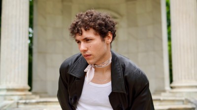 Portfoliobild in der Kategorie Modelbook von Model David 94957 ab Berlin
