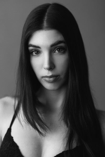 Portfoliobild in der Kategorie Modelbook von Model Sophia 95134 ab München