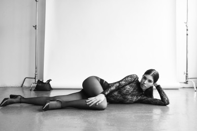 Portfoliobild in der Kategorie Modelbook von Model Sophia 95134 ab München