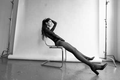 Portfoliobild in der Kategorie Modelbook von Model Sophia 95134 ab München
