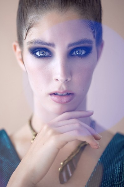 Portfoliobild in der Kategorie Modelbook von Model Sophia 95134 ab München