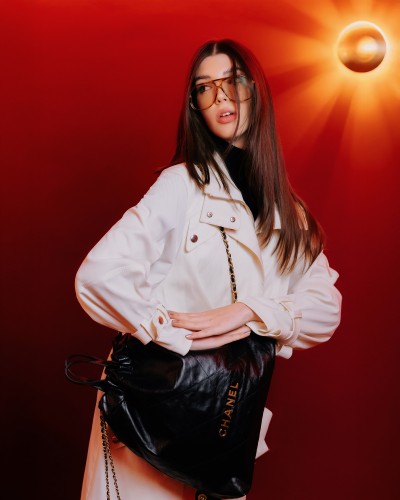 Portfoliobild in der Kategorie Modelbook von Model Sophia 95134 ab München