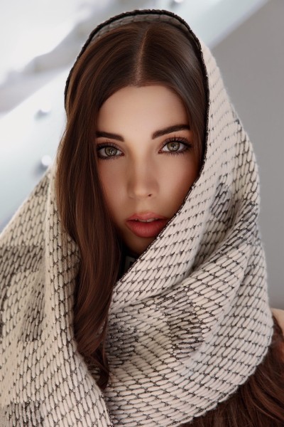 Portfoliobild in der Kategorie Modelbook von Model Sophia 95134 ab München
