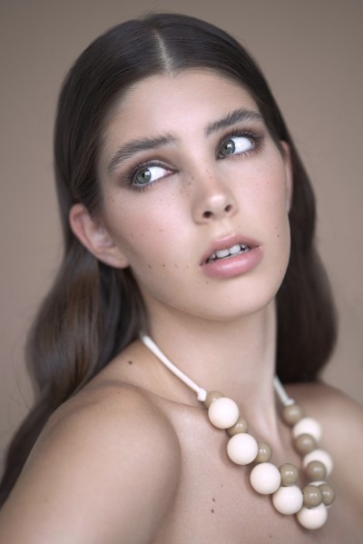 Portfoliobild in der Kategorie Modelbook von Model Sophia 95134 ab München