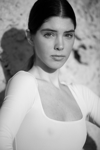 Portfoliobild in der Kategorie Modelbook von Model Sophia 95134 ab München