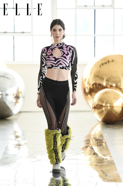 Portfoliobild in der Kategorie Modelbook von Model Sophia 95134 ab München