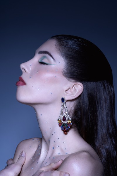 Portfoliobild in der Kategorie Modelbook von Model Sophia 95134 ab München