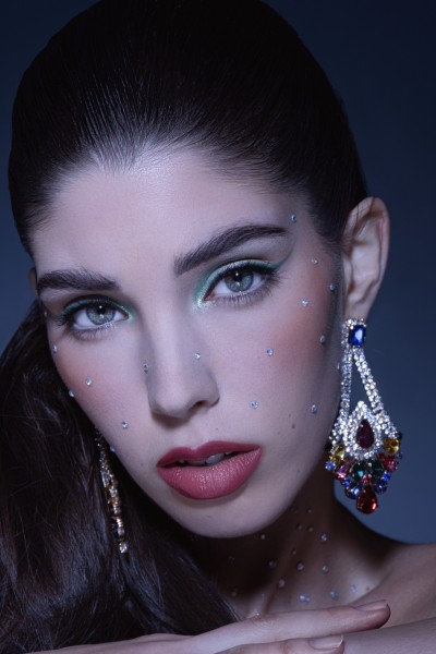 Portfoliobild in der Kategorie Modelbook von Model Sophia 95134 ab München