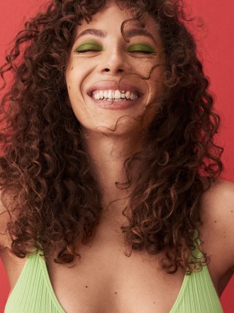 Model Jennifer Melanie 95470