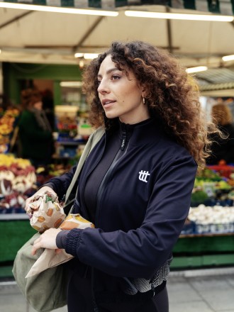 Model Jennifer Melanie 95470