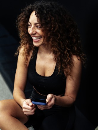 Model Jennifer Melanie 95470