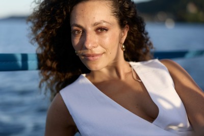 Portfoliobild in der Kategorie Modelbook von Model Jennifer Melanie 95470 ab Stuttgart