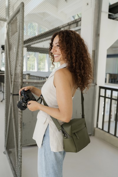 Portfoliobild in der Kategorie Modelbook von Model Jennifer Melanie 95470 ab Stuttgart