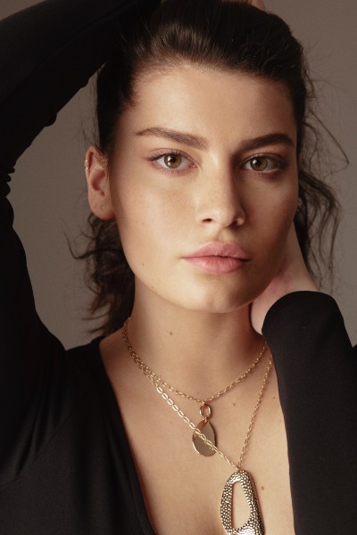 Portfoliobild in der Kategorie Modelbook von Model Viviana 96452 ab Berlin