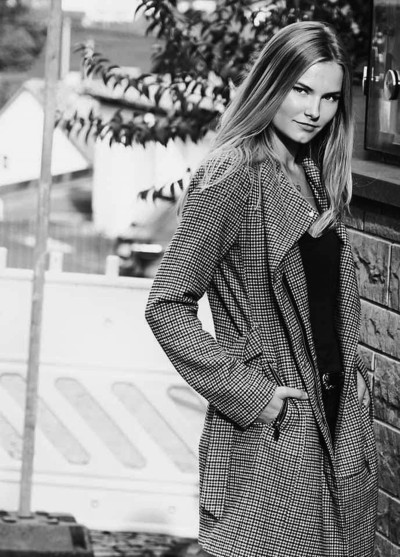 Portfoliobild in der Kategorie Modelbook von Model Janine 96455 ab Bonn