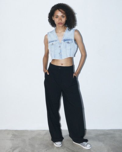 Portfoliobild in der Kategorie Modelbook von Model Kristina 96780 ab Dresden