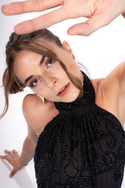 Portfoliobild in der Kategorie Modelbook von Model Selin 96877 ab München