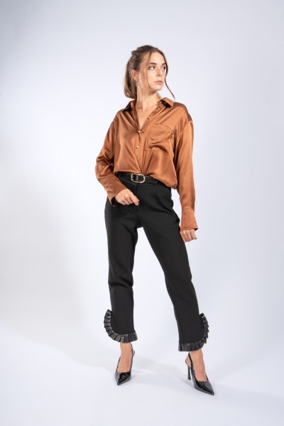 Portfoliobild in der Kategorie Modelbook von Model Selin 96877 ab München