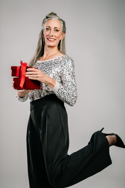 Portfoliobild in der Kategorie Modelbook von Model Yonca 96995 ab Kiel