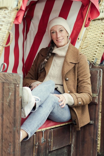 Portfoliobild in der Kategorie Modelbook von Model Yonca 96995 ab Kiel