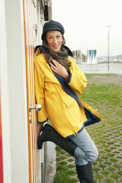 Portfoliobild in der Kategorie Modelbook von Model Yonca 96995 ab Kiel