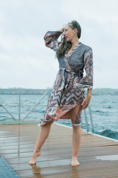 Portfoliobild in der Kategorie Modelbook von Model Yonca 96995 ab Kiel