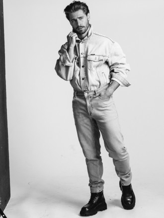 Model Robbin 97016