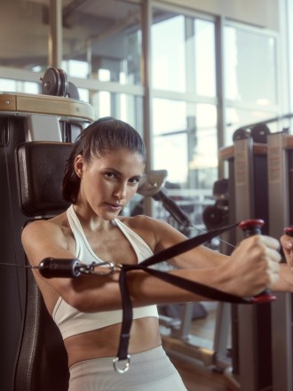 Model Michelle 97049