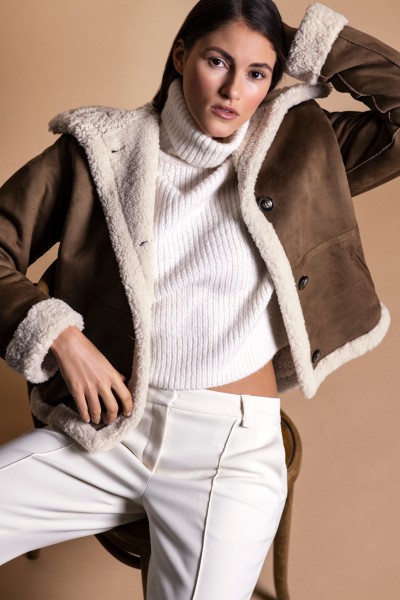 Portfoliobild in der Kategorie Modelbook von Model Michelle 97049 ab Berlin
