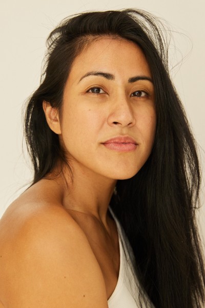 Portfoliobild in der Kategorie Modelbook von Model Annahid 97224 ab Aachen