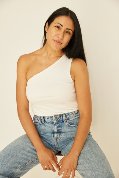 Portfoliobild in der Kategorie Modelbook von Model Annahid 97224 ab Aachen