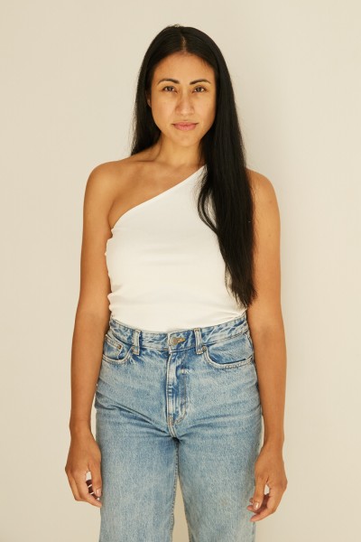 Portfoliobild in der Kategorie Modelbook von Model Annahid 97224 ab Aachen