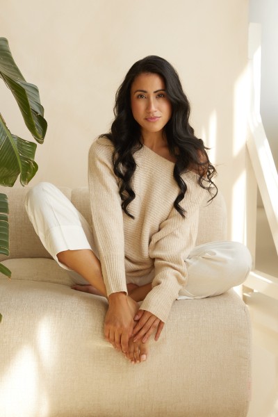 Portfoliobild in der Kategorie Modelbook von Model Annahid 97224 ab Aachen