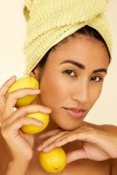 Portfoliobild in der Kategorie Modelbook von Model Annahid 97224 ab Aachen