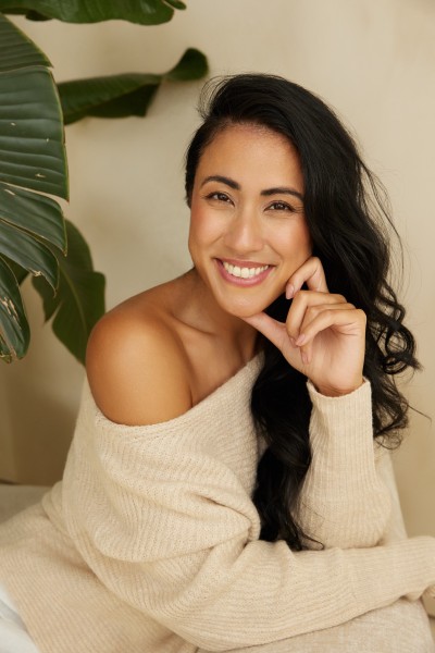 Portfoliobild in der Kategorie Modelbook von Model Annahid 97224 ab Aachen