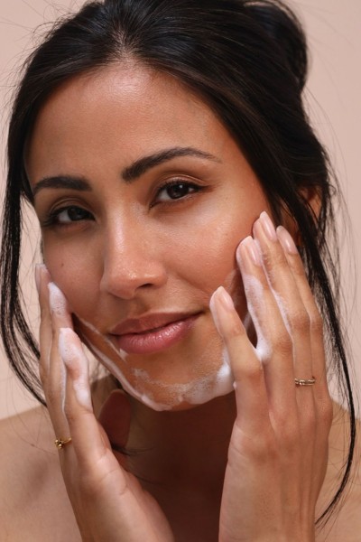 Portfoliobild in der Kategorie Modelbook von Model Annahid 97224 ab Aachen
