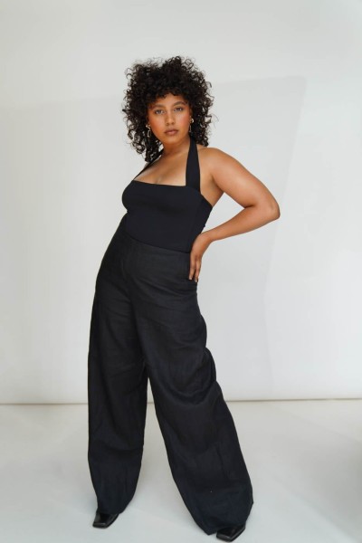Portfoliobild in der Kategorie Modelbook von Model Deandra  97654 ab Amsterdam