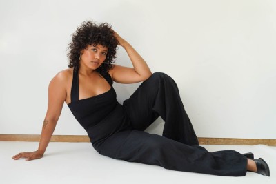 Portfoliobild in der Kategorie Modelbook von Model Deandra  97654 ab Amsterdam