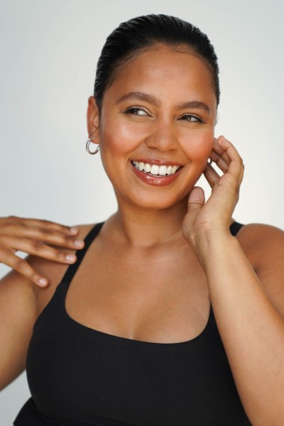 Portfoliobild in der Kategorie Modelbook von Model Deandra  97654 ab Amsterdam