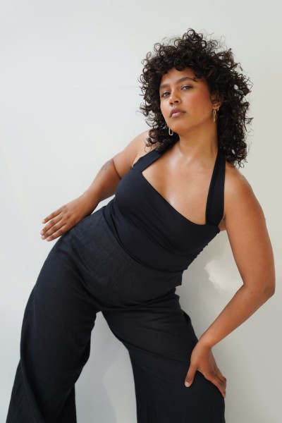 Portfoliobild in der Kategorie Modelbook von Model Deandra  97654 ab Amsterdam