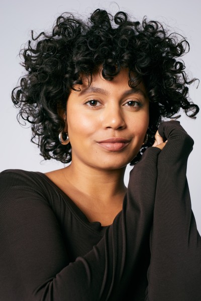 Portfoliobild in der Kategorie Modelbook von Model Deandra  97654 ab Amsterdam