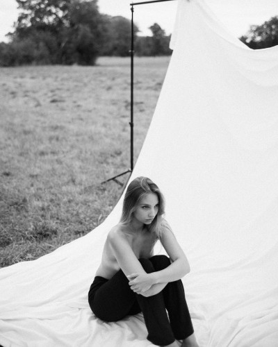 Portfoliobild in der Kategorie Modelbook von Model Lisa 97814 ab Mainz