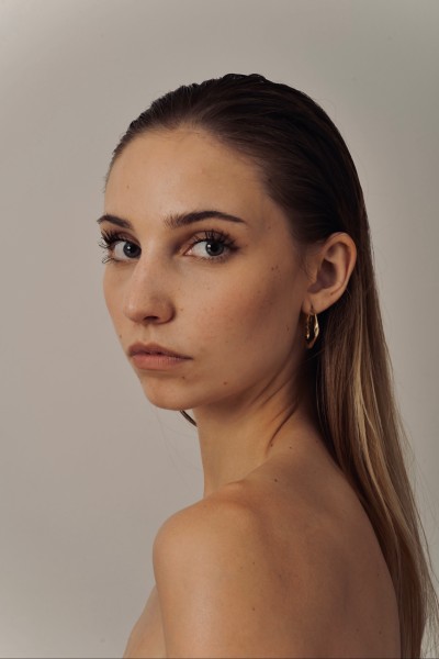 Portfoliobild in der Kategorie Modelbook von Model Lisa 97814 ab Mainz